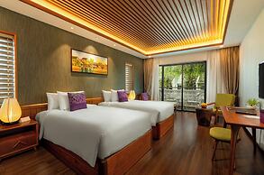 The Saga Hotel Hoi An