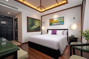 The Saga Hotel Hoi An
