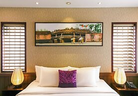 The Saga Hotel Hoi An