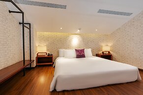 The Saga Hotel Hoi An