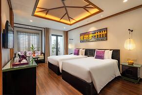 The Saga Hotel Hoi An