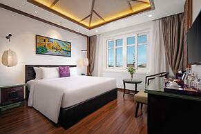 The Saga Hotel Hoi An