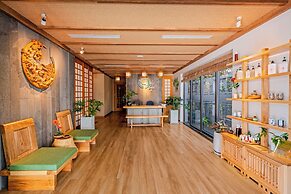 The Saga Hotel Hoi An