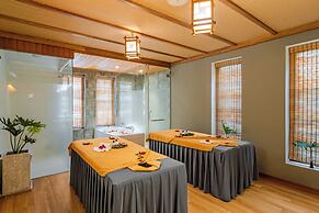 The Saga Hotel Hoi An