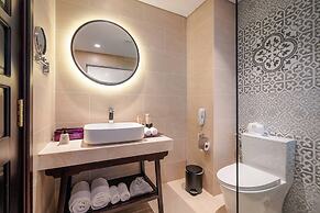 The Saga Hotel Hoi An