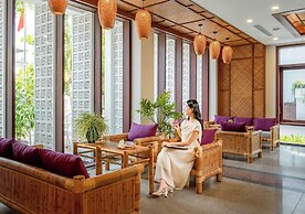 The Saga Hotel Hoi An