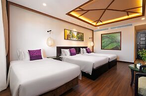 The Saga Hotel Hoi An