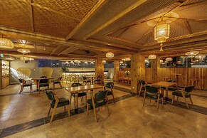 The Saga Hotel Hoi An