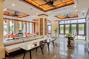 The Saga Hotel Hoi An