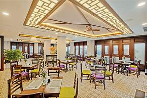 The Saga Hotel Hoi An