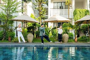 The Saga Hotel Hoi An