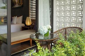 The Saga Hotel Hoi An