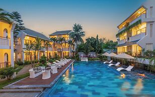 The Saga Hotel Hoi An