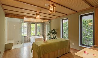 The Saga Hotel Hoi An