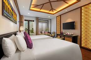 The Saga Hotel Hoi An