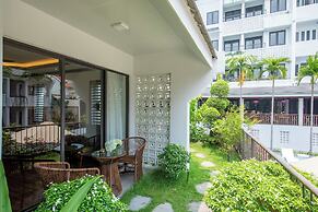 The Saga Hotel Hoi An