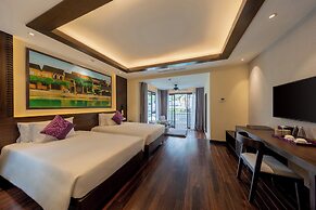 The Saga Hotel Hoi An