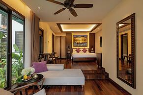 The Saga Hotel Hoi An