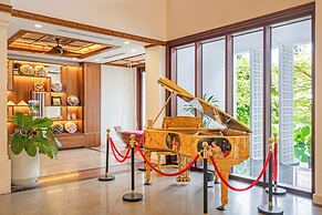 The Saga Hotel Hoi An