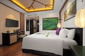 The Saga Hotel Hoi An