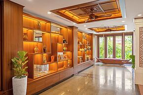 The Saga Hotel Hoi An