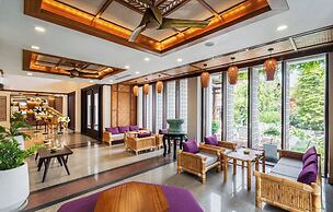 The Saga Hotel Hoi An