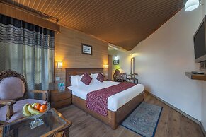 Wingait Inn - Hotel Near The Mall Road