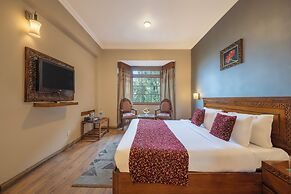 Wingait Inn - Hotel Near The Mall Road