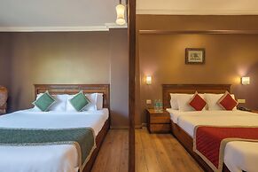 Wingait Inn - Hotel Near The Mall Road