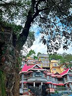 Wingait Inn - Hotel Near The Mall Road