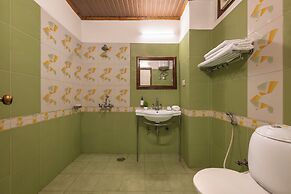 Wingait Inn - Hotel Near The Mall Road