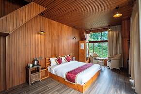 WOW STAYZ2 Ashoka Grand