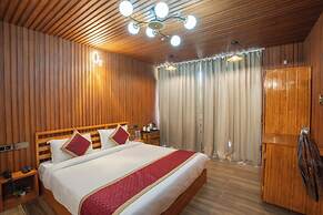 WOW STAYZ2 Ashoka Grand
