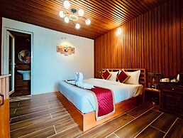 WOW STAYZ2 Ashoka Grand