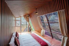 WOW STAYZ2 Ashoka Grand
