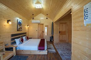 WOW STAYZ2 Ashoka Grand
