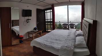 Sunrise Resort Dhanolti