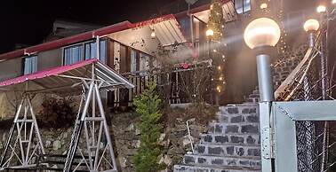 Sunrise Resort Dhanolti