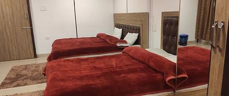 Sunrise Resort Dhanolti