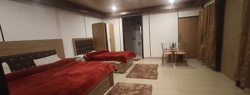 Sunrise Resort Dhanolti