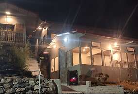 Sunrise Resort Dhanolti