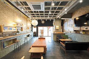 Kotori Coworking and Hostel Kotohira