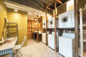 Kotori Coworking and Hostel Kotohira