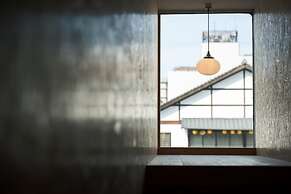 Kotori Coworking and Hostel Kotohira