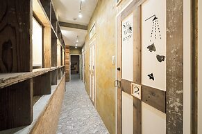 Kotori Coworking and Hostel Kotohira