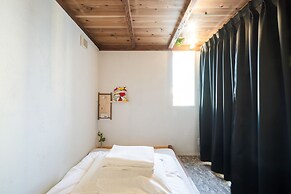 Kotori Coworking and Hostel Kotohira