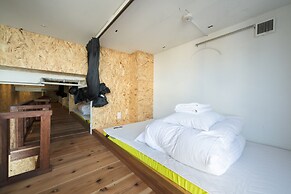 Kotori Coworking and Hostel Kotohira