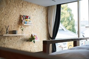 Kotori Coworking and Hostel Kotohira