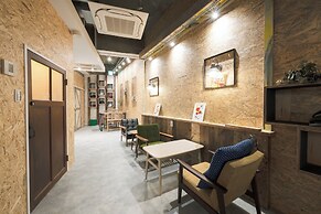 Kotori Coworking and Hostel Kotohira
