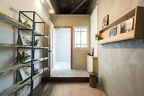 Kotori Coworking and Hostel Kotohira